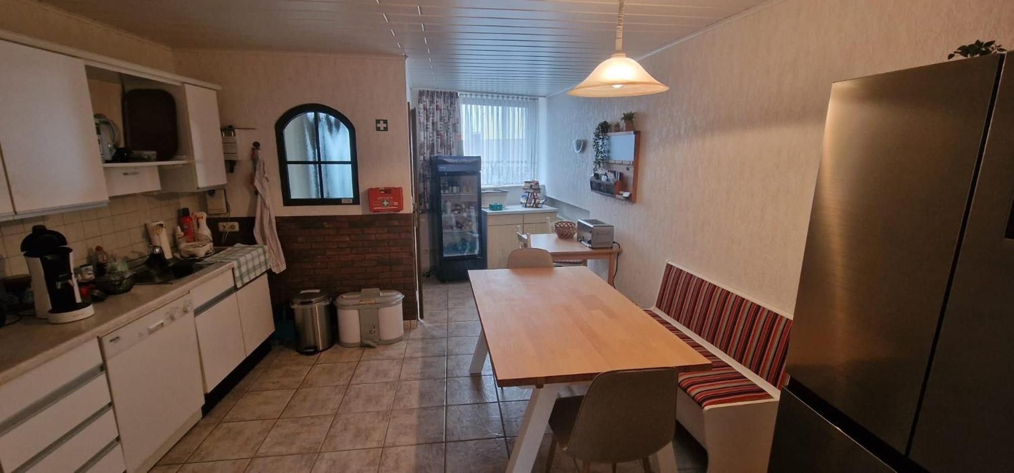 Gaestehaus Eulenkoepfchen Neef Dış mekan fotoğraf