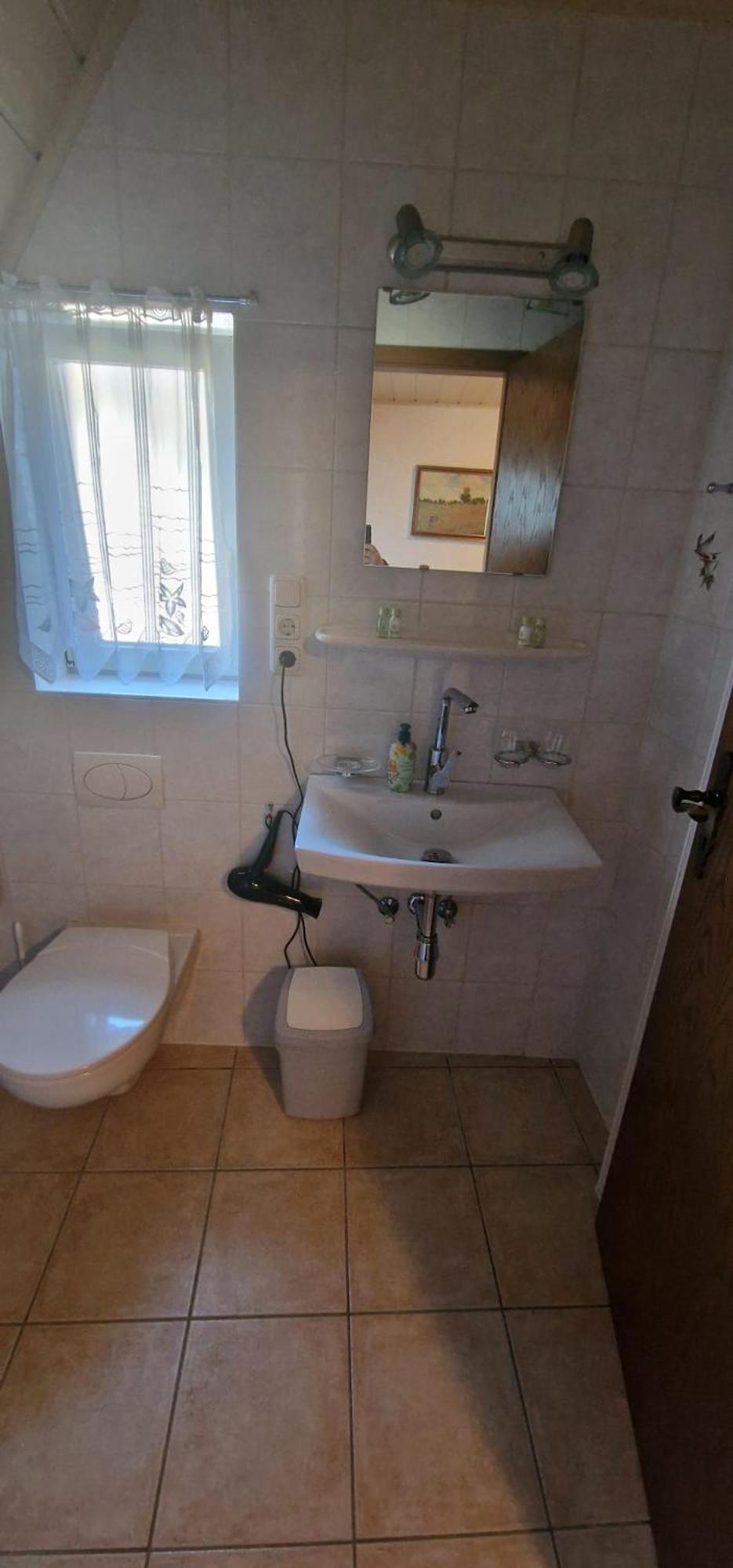 Gaestehaus Eulenkoepfchen Neef Dış mekan fotoğraf