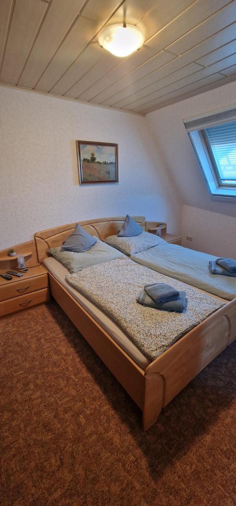 Gaestehaus Eulenkoepfchen Neef Dış mekan fotoğraf