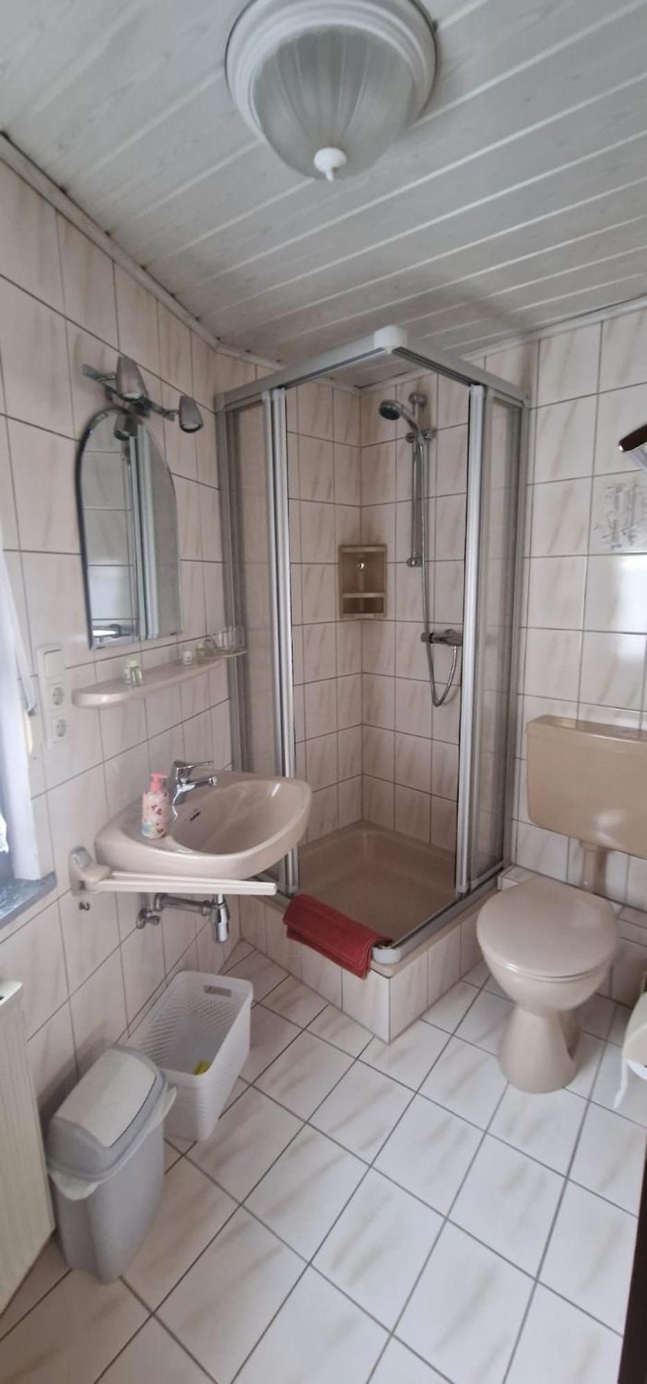 Gaestehaus Eulenkoepfchen Neef Dış mekan fotoğraf