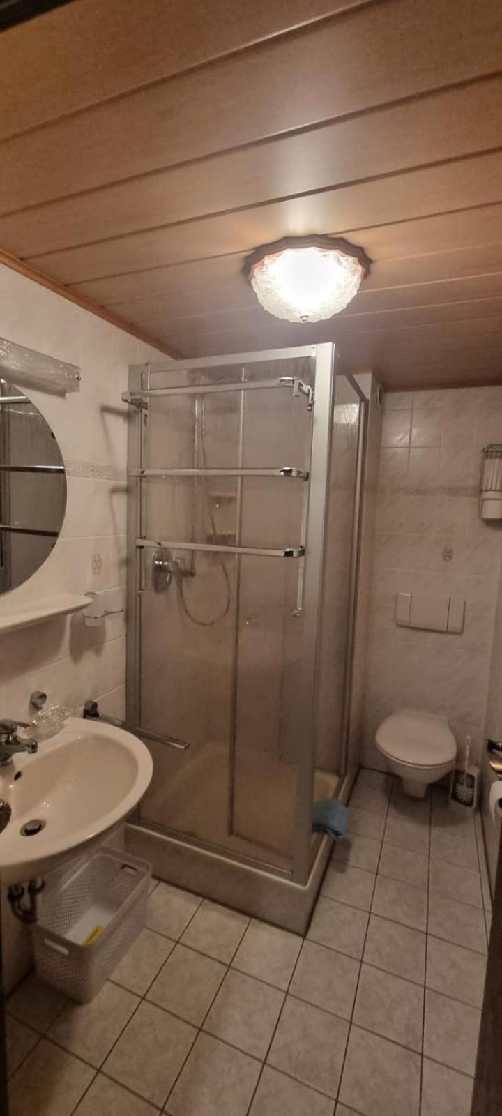 Gaestehaus Eulenkoepfchen Neef Dış mekan fotoğraf